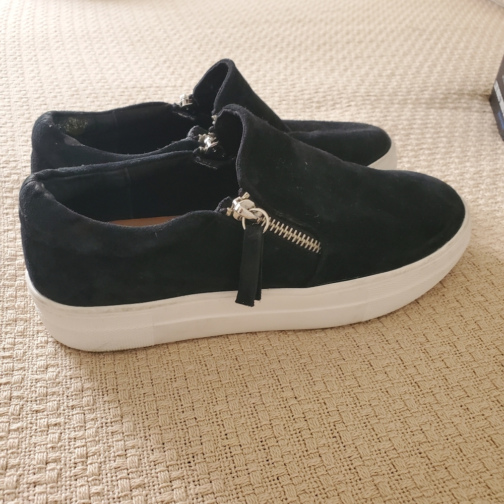 Steve madden shoes